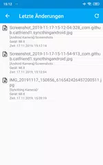 Syncthing-Fork XAPK 下載