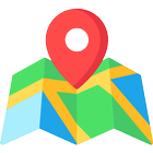 Current Address أيقونة