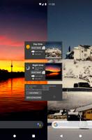 3 Schermata Dark Mode Live Wallpaper Alpha