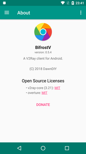 Bifrostv Apk 0 6 8 Download For Android Download Bifrostv Apk Latest Version Apkfab Com