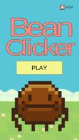 Poster Bean Clicker