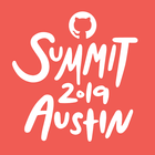 GitHub Summit icono