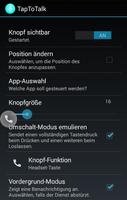 TapToTalk Plakat