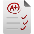 STADS Grades