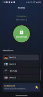 FoXray screenshot 2