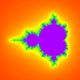 ikon Fractals