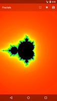 Fractals poster