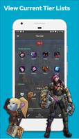 TFT Companion ภาพหน้าจอ 1