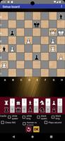 Chess Master capture d'écran 3