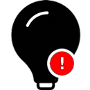 APK هشدار تاریکی