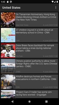 Top News 海报