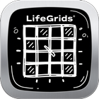 Time Grids Through Grids icon