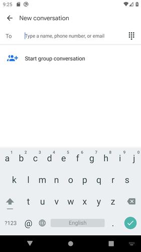 Alphabetical Keyboard APK for Android Download