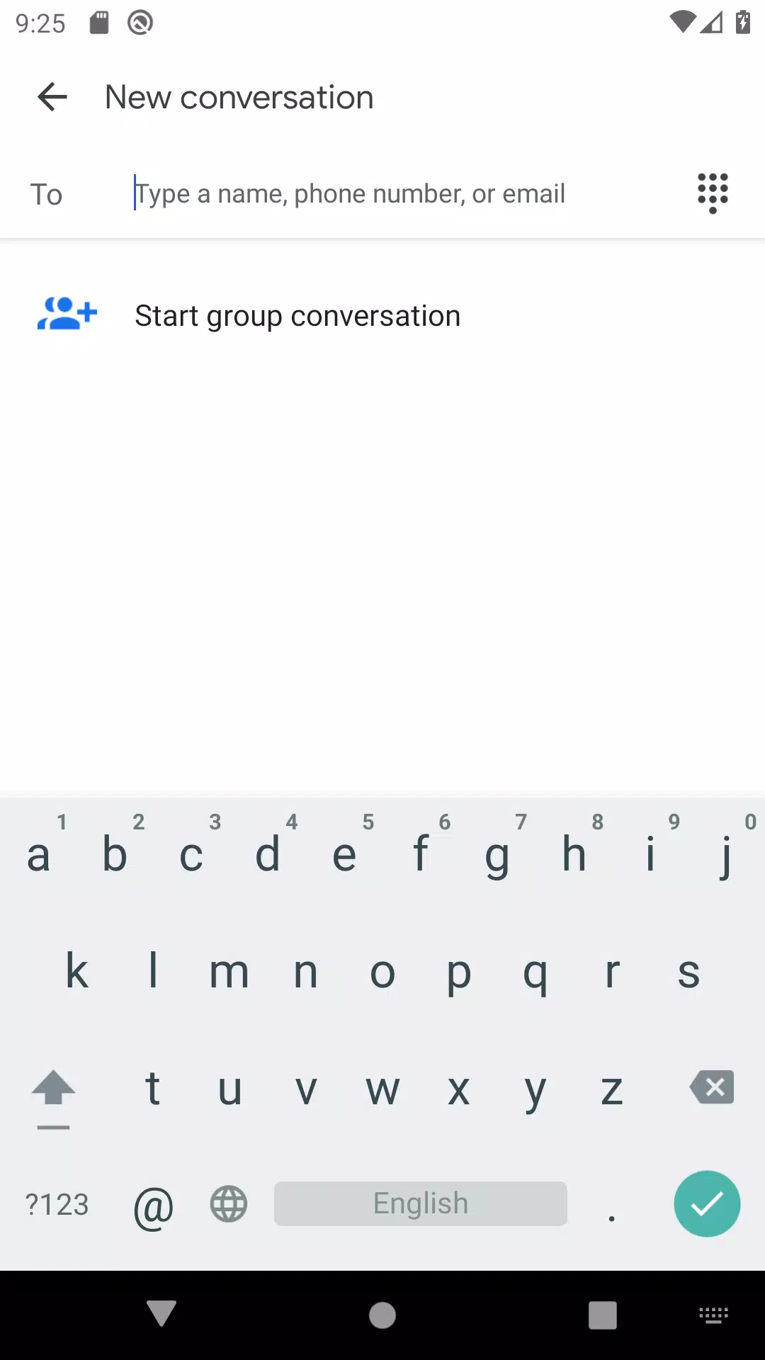 Android向けのアルファベット順のキーボード Apkをダウンロードしましょう Android向けのアルファベット順のキーボード Apkをダウンロードしましょう