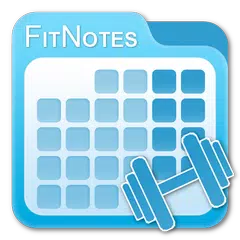 Baixar FitNotes - Gym Workout Log APK