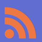 KMM RSS reader ícone