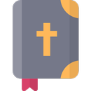 Holy Bible (Eng, Ru) Библия оф APK