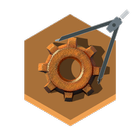 Factorio calculator icono