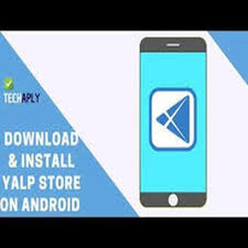 Yalp Store Apk For Android Download