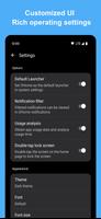 OHome screenshot 2