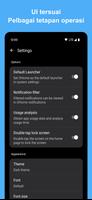 OHome syot layar 2