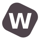 آیکون‌ Wordcast