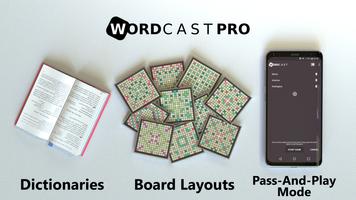 برنامه‌نما Wordcast عکس از صفحه