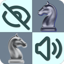 Blindfold Chess Training aplikacja