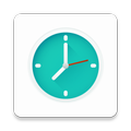 Clock View - Android Library