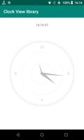 Clock View - Android Library bài đăng