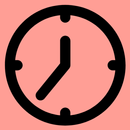 Analogue Clock View Demo APK