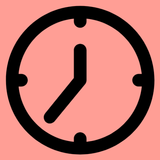 Analogue Clock View Demo biểu tượng