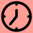 Analogue Clock View Demo APK