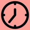 Analogue Clock View Demo