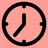 Analogue Clock View Demo APK
