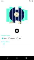 Album Cover View - Music Visualization library ảnh chụp màn hình 1