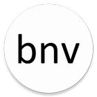 BottomNavigationView icon