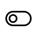 Two Color Switch - Android library