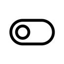 Two Color Switch - Android library APK