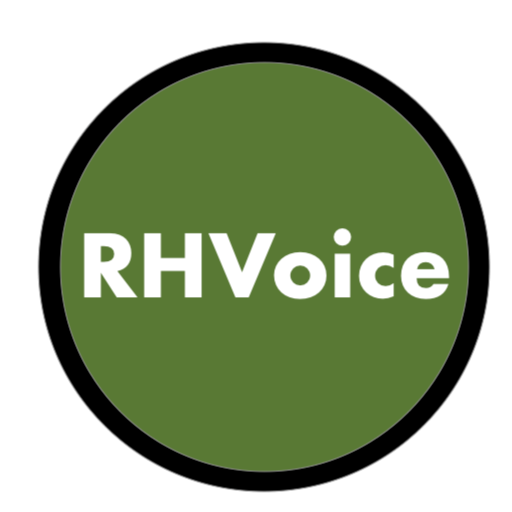 RHVoice