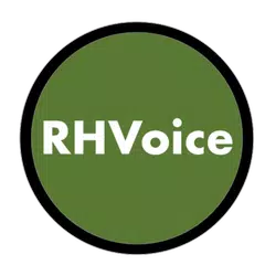 RHVoice アプリダウンロード