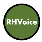 RHVoice आइकन