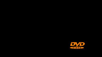 Bouncing DVD Logo screenshot 1