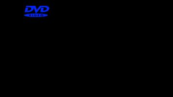 2 Schermata Bouncing DVD Logo