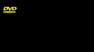 Bouncing DVD Logo ภาพหน้าจอ 3
