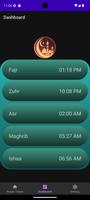 Prayer times - My Prayer screenshot 1