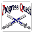 Progress Quest-icoon