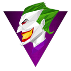 Joker Launcher Zeichen