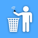 Trash Can Finder иконка