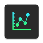 Stocks Widget icon